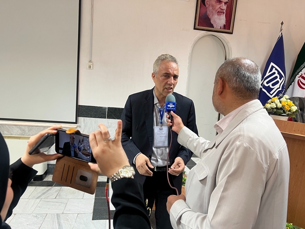 برگزاری مدرسه پاییزه با محوریت «رویکردهای نوین مدیریت خطر حوادث و بلایا» در بهشهر